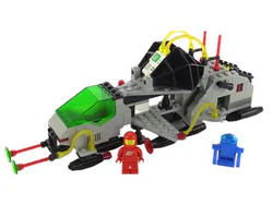 High-Speed Spacecraft/Heavy-Spacecraft Carrier