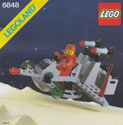 Space: Interstellar Traveler