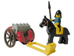 Castle: Black Knight's Treasure