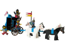 Castle Guard: Prisoner Escort Team