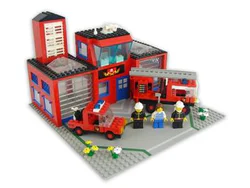 Fire Department