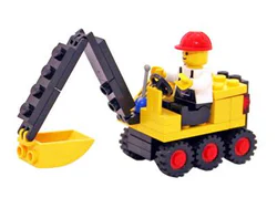 Excavators