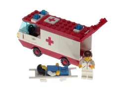 Ambulance