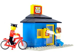 Post Office