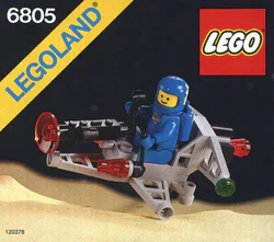Space: Astro Dasher