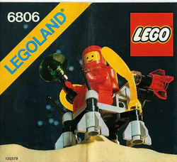 Space: Surface Hopper