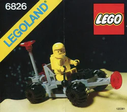 Space: Meteor Crawler