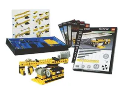 Mechanical Control