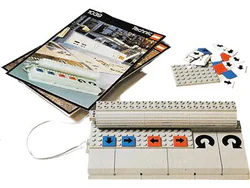 MANUAL CONTROL SUITE I