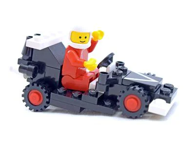 High-speed racing 乐高 LEGO 1528