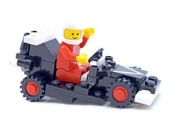 High-speed racing