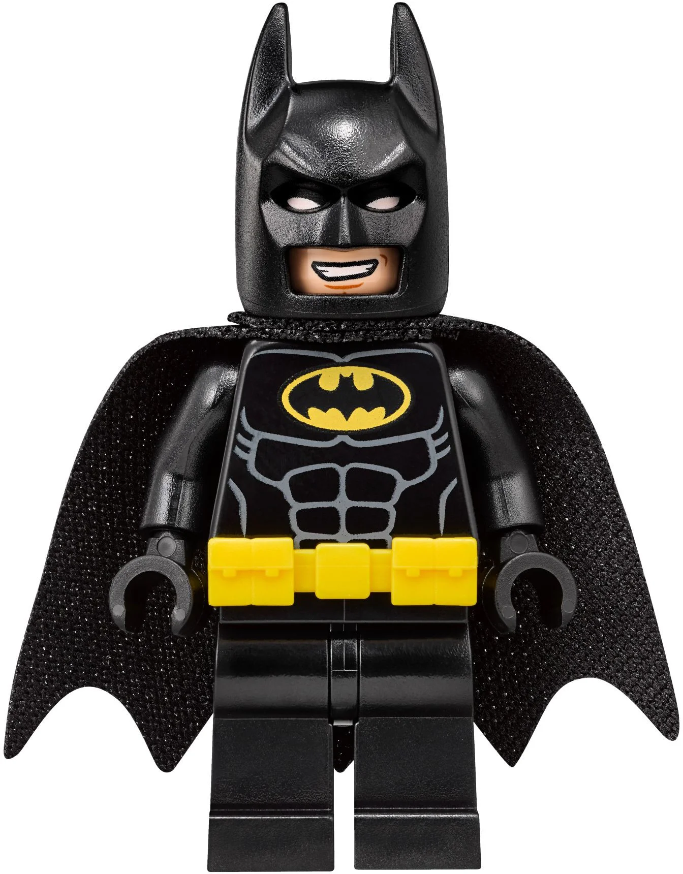 Ultimate Batmobile 87045 image 10