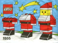 Santa
