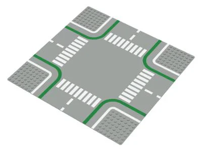 Roadboard 乐高 LEGO 6313