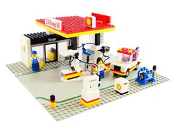 Shell Service