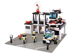 Police Headquarters