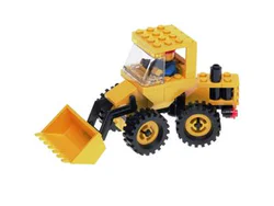 Front-end loader