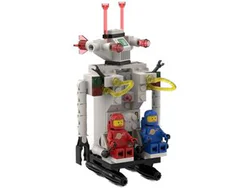 Space: Ultrasound Robot