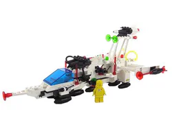 SPACE: XT STARSHIP