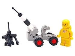Space: Space Probe