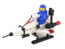Space: Fire One