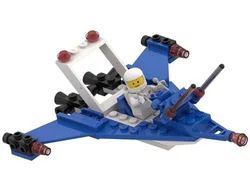 Space: Space Attacker