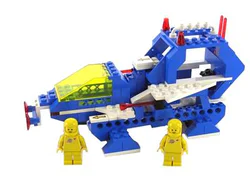 Space: modular space transport