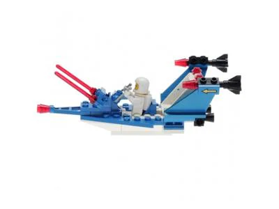 Space: Space Attacker 乐高 LEGO 6845 image 3