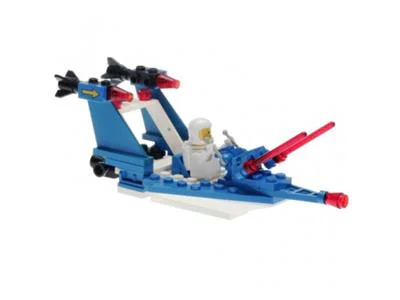 Space: Space Attacker 乐高 LEGO 6845 image 5