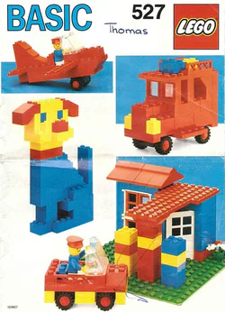 Basic Building Set