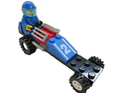 Short-distance high-speed racing