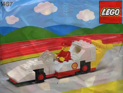 Shell
