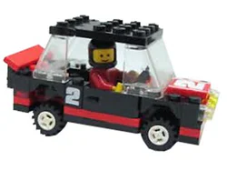 Pulling cars