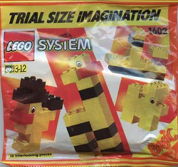 Basic Set 3+