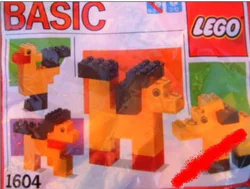Basic Set 3+