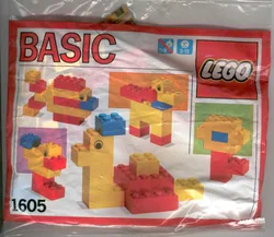 Basic Set 3+