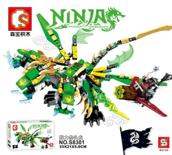 Dragon Tribe War: Beheading Three-Headed Dragons