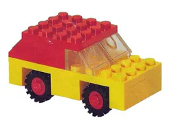 "Hong se car"