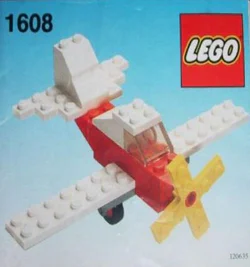 Aircraft