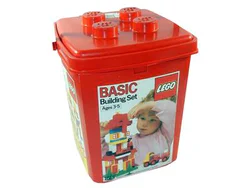 Basic Set, 3+