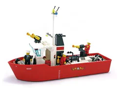 Fireboat