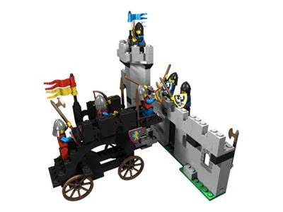 Castle: The hammer 乐高 LEGO 6062 image 2