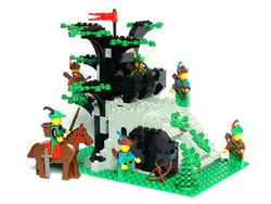 Castle: False Frontline