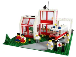 First aid centre