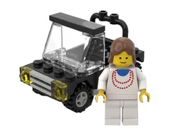 Sports convertible