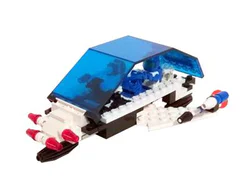 Space: Aeronautical Module