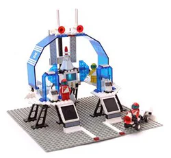 Space: Cosmos Laser Launcher
