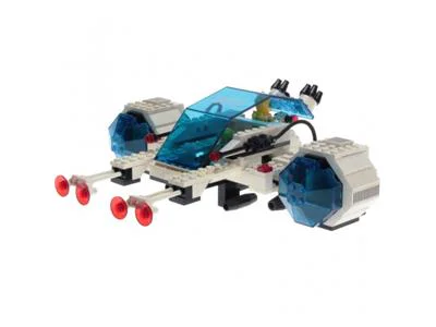 Galactic Defender 200: Space Warfare. 乐高 LEGO 6932 image 3