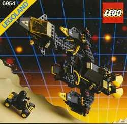 Space: Traitor