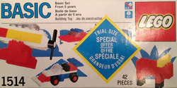 "Miniature Construction Set"